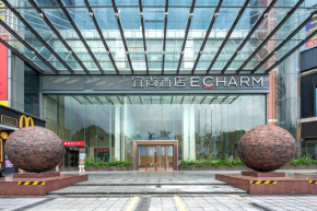 Echarm Hotel- Guangzhou Huadu Square